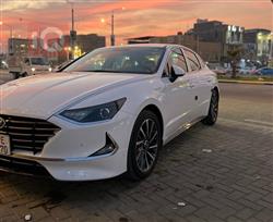 هیوندای سۆناتا